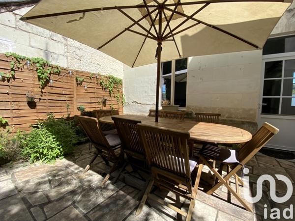 Maison à vendre 7 pièces 155 m² Véretz