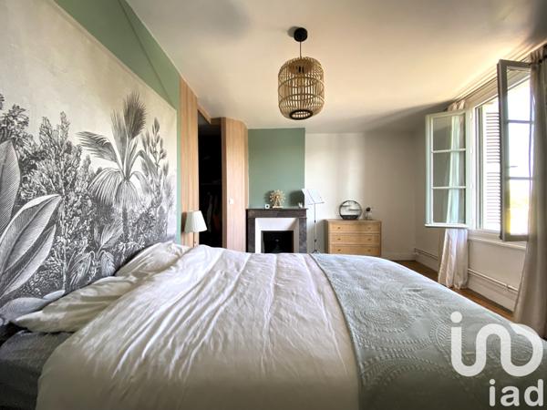 Maison à vendre 7 pièces 155 m² Véretz