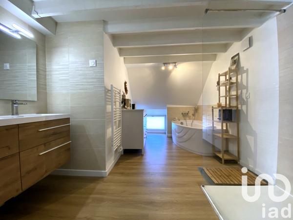 Maison à vendre 7 pièces 155 m² Véretz