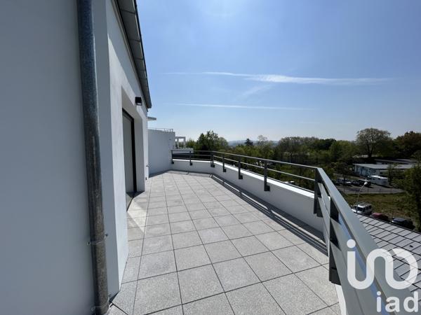 Appartement à vendre 4 pièces 112 m² Bayonne