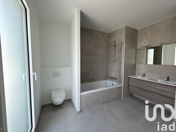 Appartement à vendre 4 pièces 112 m² Bayonne