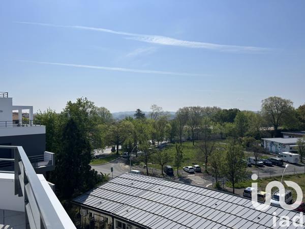 Appartement à vendre 4 pièces 112 m² Bayonne