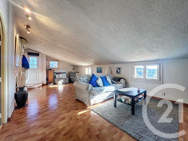 Maison à vendre  6 pièces - 290 m2 MOUGINS - 06