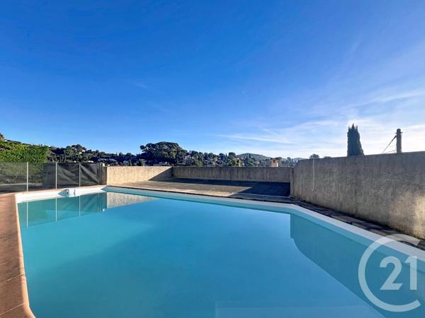 Maison à vendre  6 pièces - 290 m2 MOUGINS - 06