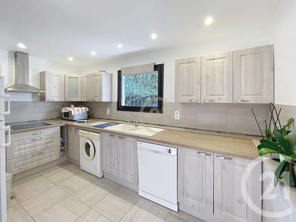 Maison à vendre  6 pièces - 290 m2 MOUGINS - 06