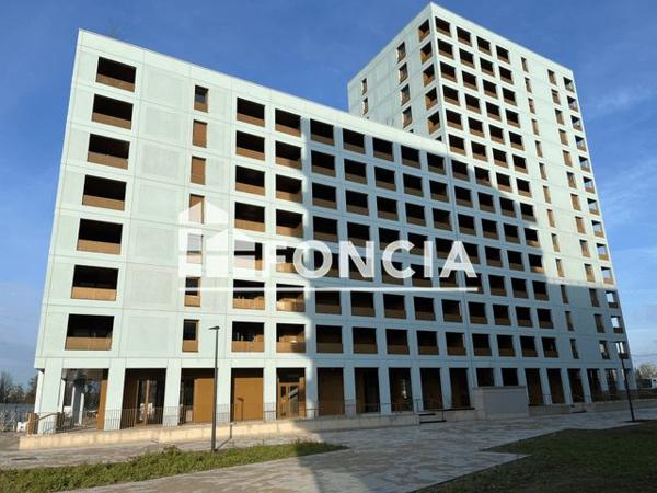 Location Appartement 2 pièces 44.5 m² - Strasbourg 67000