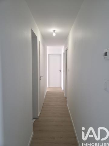 Maison à vendre 5 pièces 124 m² Coëx