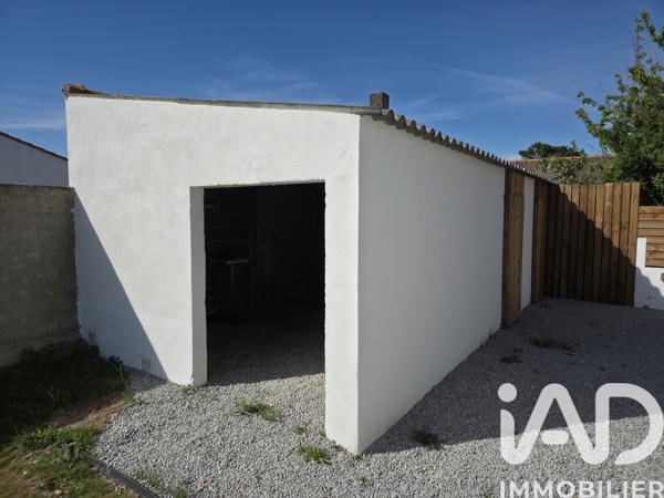 Maison à vendre 5 pièces 124 m² Coëx