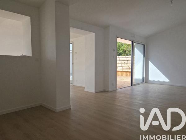 Maison à vendre 5 pièces 124 m² Coëx