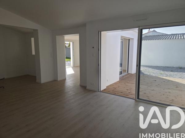 Maison à vendre 5 pièces 124 m² Coëx