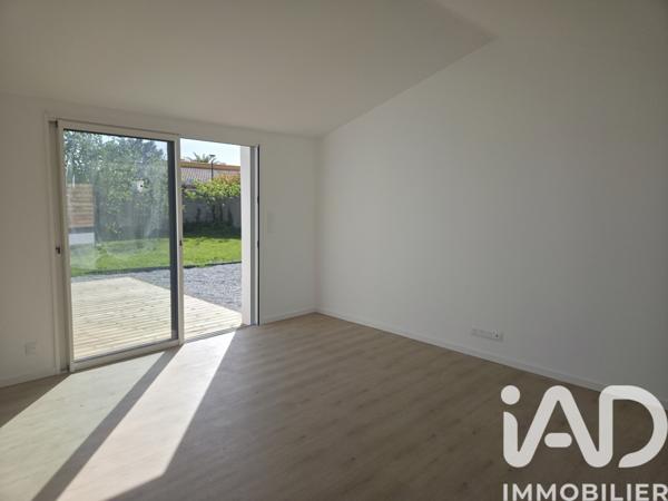 Maison à vendre 5 pièces 124 m² Coëx