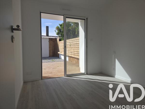Maison à vendre 5 pièces 124 m² Coëx