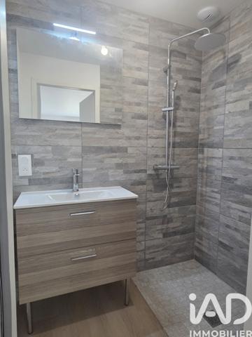 Maison à vendre 5 pièces 124 m² Coëx
