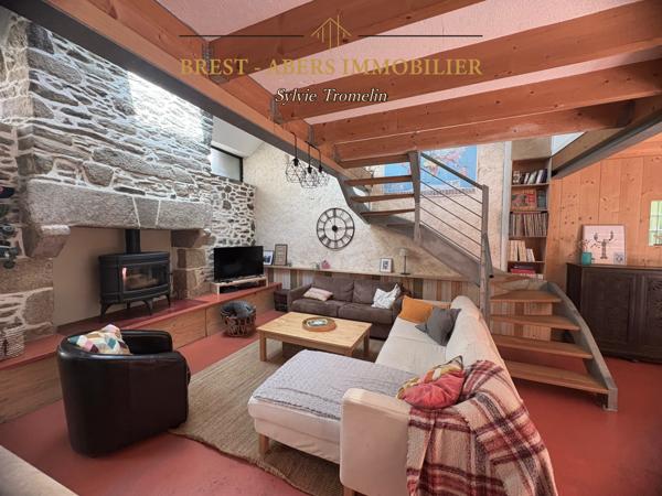 Lannilis (29870) Sylvie TROMELIN