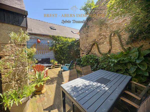 Lannilis (29870) Sylvie TROMELIN