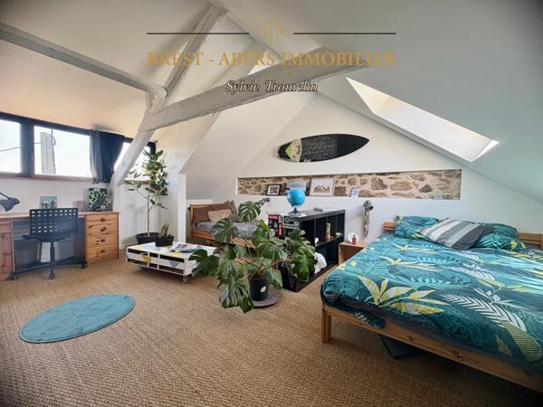 Lannilis (29870) Sylvie TROMELIN