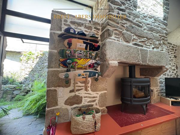 Lannilis (29870) Sylvie TROMELIN