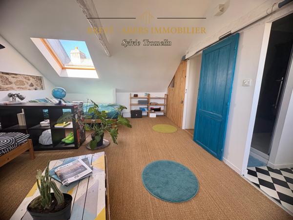 Lannilis (29870) Sylvie TROMELIN