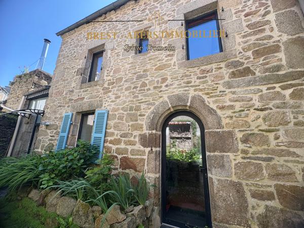 Lannilis (29870) Sylvie TROMELIN