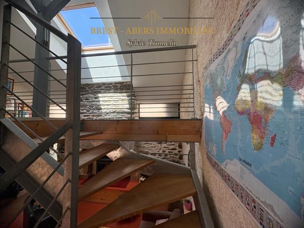 Lannilis (29870) Sylvie TROMELIN