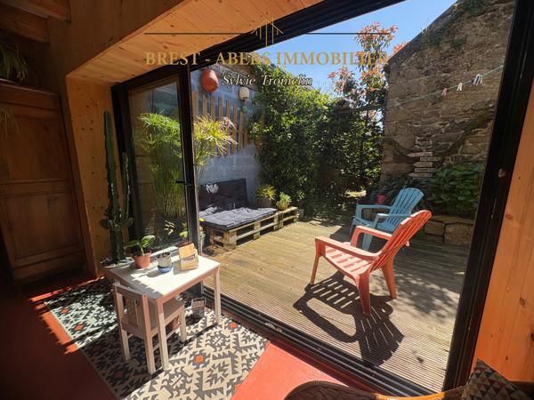 Lannilis (29870) Sylvie TROMELIN