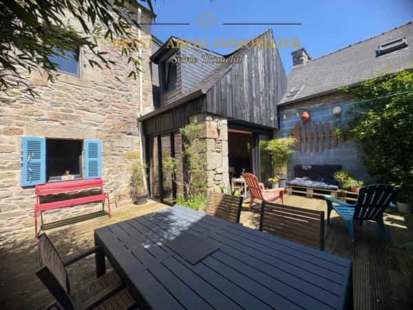 Lannilis (29870) Sylvie TROMELIN