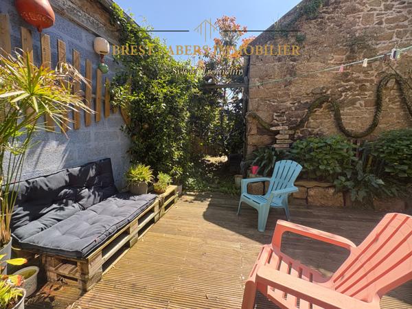 Lannilis (29870) Sylvie TROMELIN