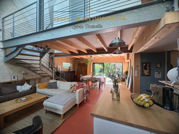 Lannilis (29870) Sylvie TROMELIN