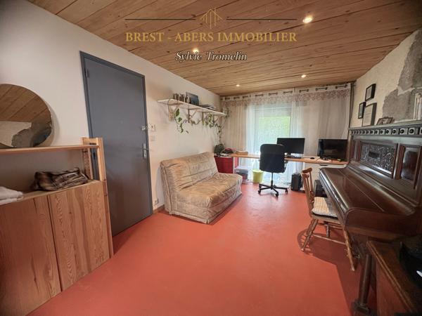 Lannilis (29870) Sylvie TROMELIN