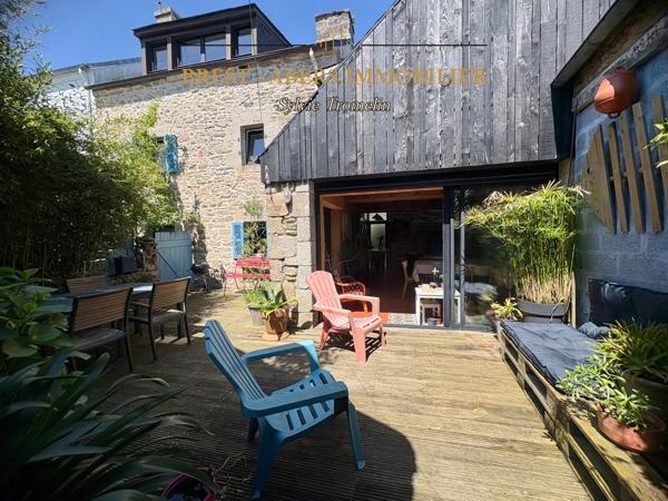 Lannilis (29870) Sylvie TROMELIN