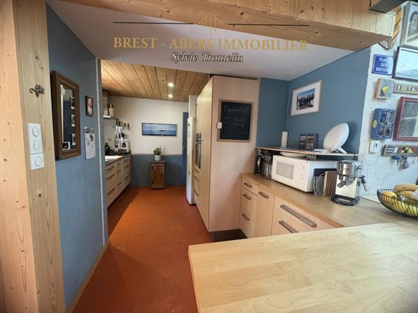 Lannilis (29870) Sylvie TROMELIN