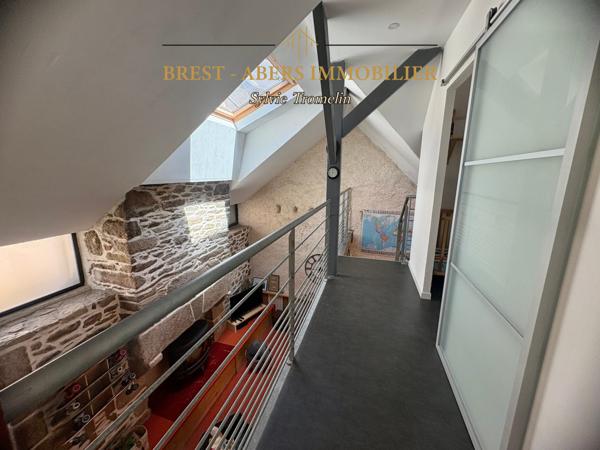 Lannilis (29870) Sylvie TROMELIN