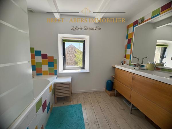 Lannilis (29870) Sylvie TROMELIN