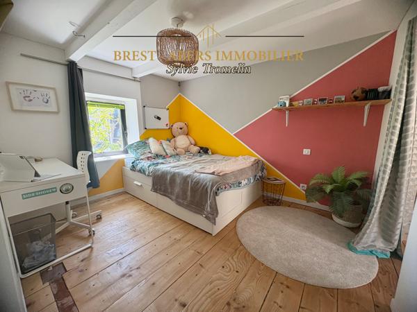 Lannilis (29870) Sylvie TROMELIN