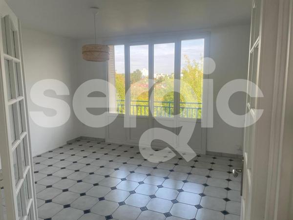 Location 3 Pieces 54 95170 Deuil La Barre 45 1342 04 0066