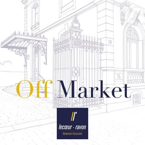 Superbe appartement ancien avec terrasse et jardin