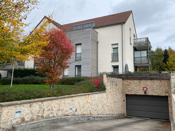 Appartement Chessy 3 pièce(s) 68.77 m2