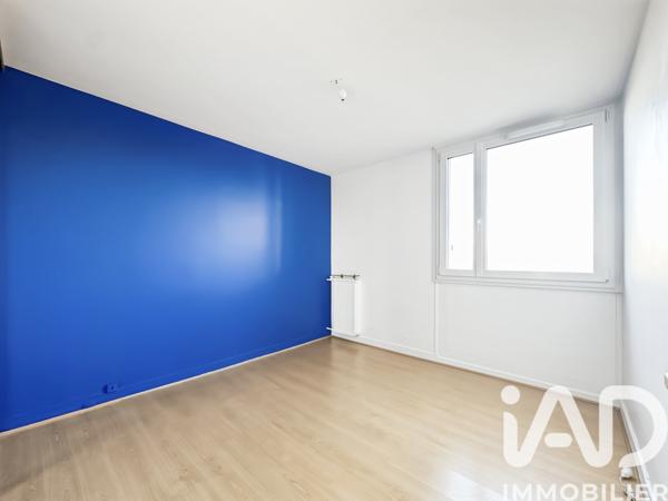 Appartement à vendre 4 pièces 76 m² Ballainvilliers