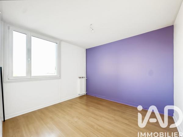 Appartement à vendre 4 pièces 76 m² Ballainvilliers