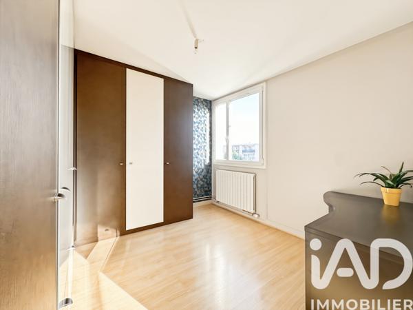 Appartement à vendre 4 pièces 76 m² Ballainvilliers