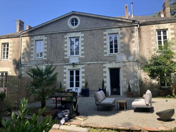 T4 Saint-Herblain 105 m²