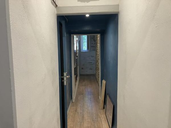 T4 Saint-Herblain 105 m²