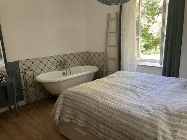 T4 Saint-Herblain 105 m²