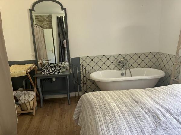 T4 Saint-Herblain 105 m²