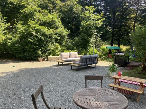 T4 Saint-Herblain 105 m²