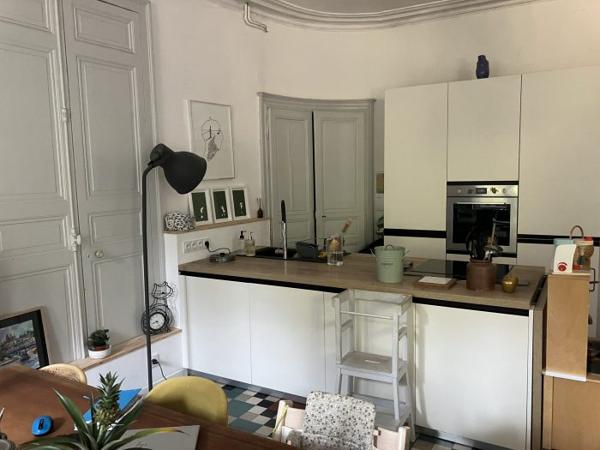 T4 Saint-Herblain 105 m²