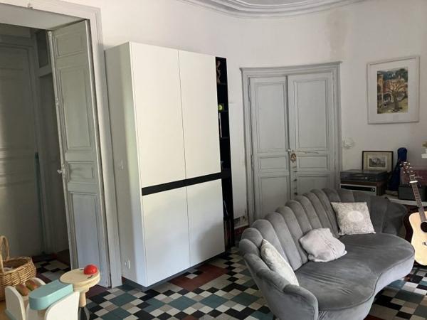 T4 Saint-Herblain 105 m²
