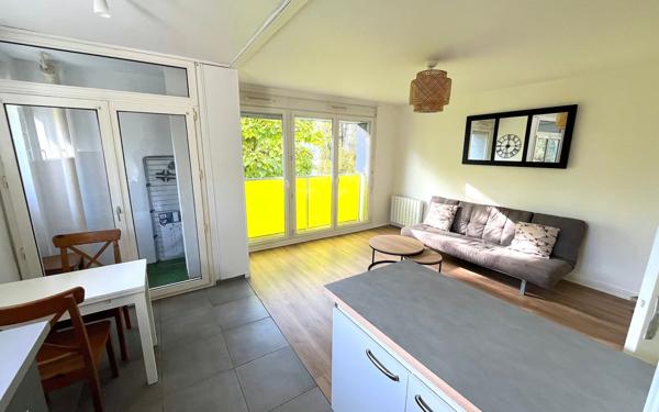 Appartement à louer    3 pièces • 58,30 m2 Neuville-sur-Saône