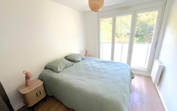 Appartement à louer    3 pièces • 58,30 m2 Neuville-sur-Saône