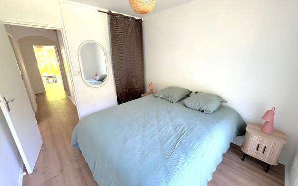 Appartement à louer    3 pièces • 58,30 m2 Neuville-sur-Saône